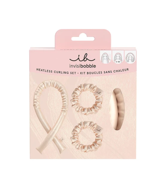 InvisiBobble Kit Boucles sans Chaleur  | Celini.be