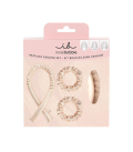 InvisiBobble Heatless Curling Set  | Celini.be