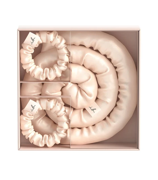InvisiBobble Kit Boucles sans Chaleur  | Celini.be