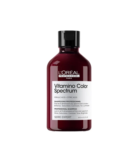 L'Oréal Professionnel Serie Expert Vitamino Color Spectrum Shampooi...