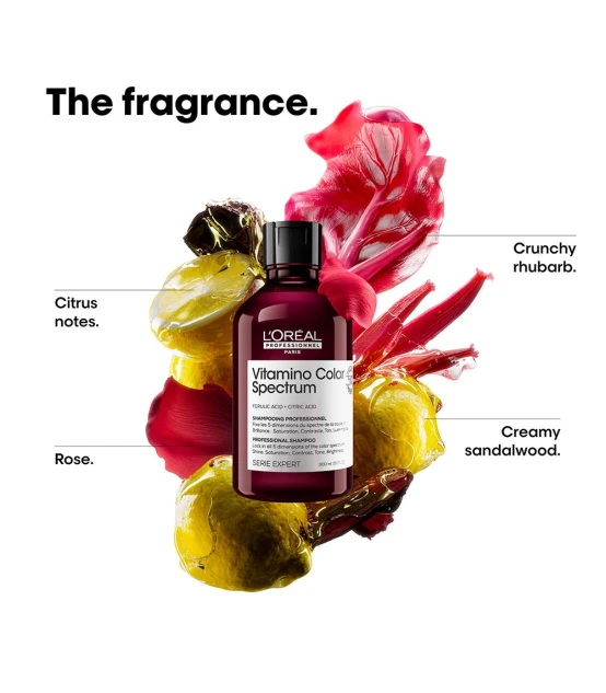 L'Oréal Professionnel Serie Expert Vitamino Color Spectrum Shampooi...