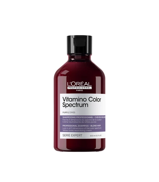 L'Oréal Professionnel Serie Expert Vitamino Color Spectrum Shampooi...