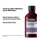 L'Oréal Professionnel Serie Expert Vitamino Color Spectrum Shampooi...