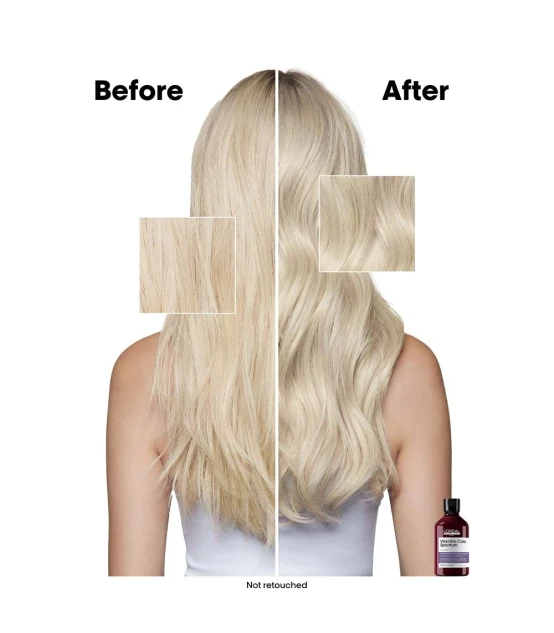 L'Oréal Professionnel Serie Expert Vitamino Color Spectrum Shampooi...