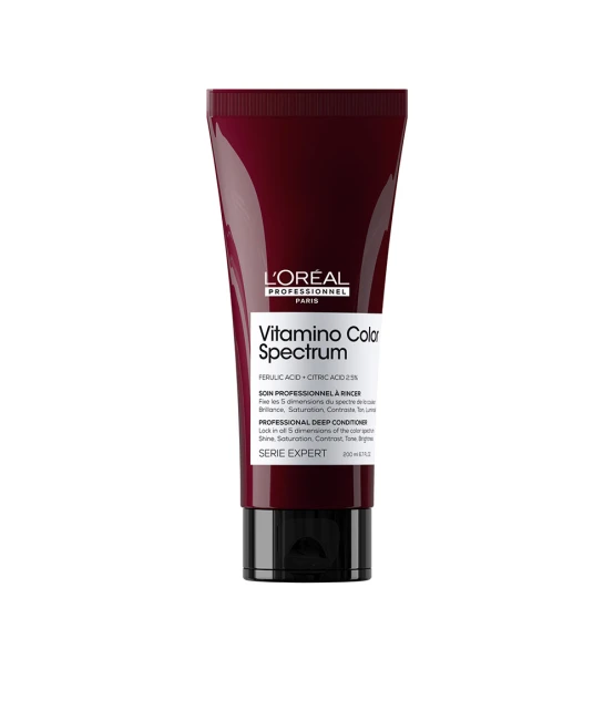 L'Oréal Professionnel Serie Expert Vitamino Color Spectrum Soin à R...