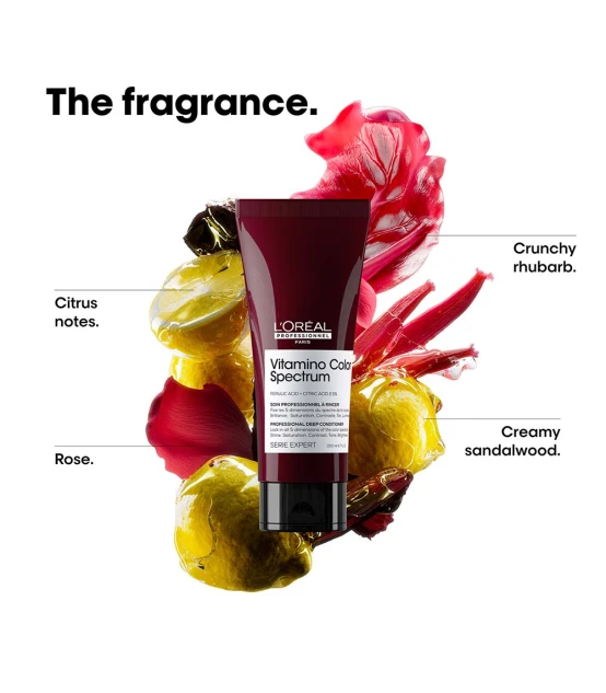 L'Oréal Professionnel Serie Expert Vitamino Color Spectrum Soin à R...