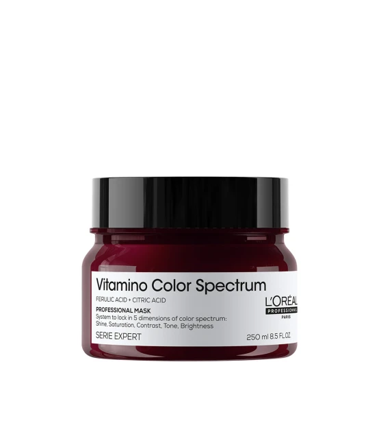 L'Oréal Professionnel Serie Expert Vitamino Color Spectrum Masque 2...
