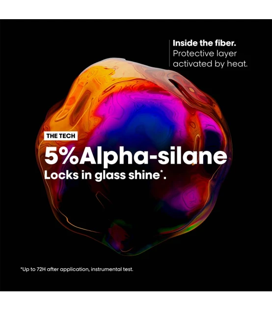 L'Oréal Professionnel Serie Expert Vitamino Color Spectrum Glass Sh...
