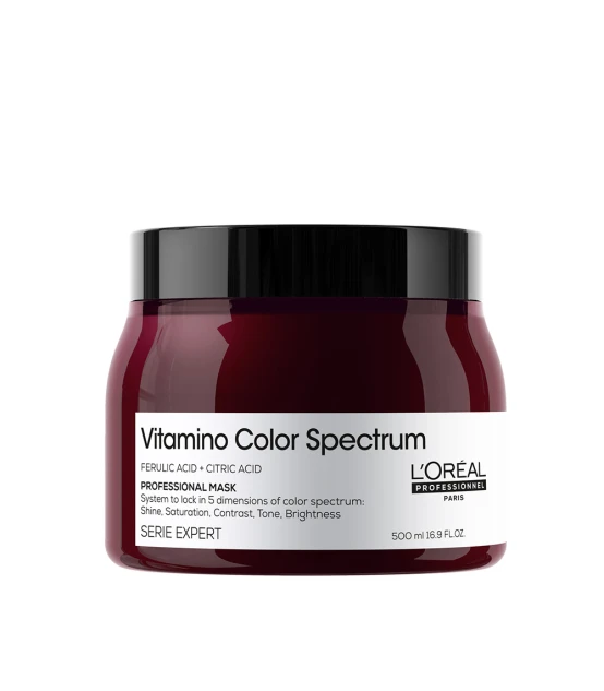 L'Oréal Professionnel Serie Expert Vitamino Color Spectrum Masque 5...