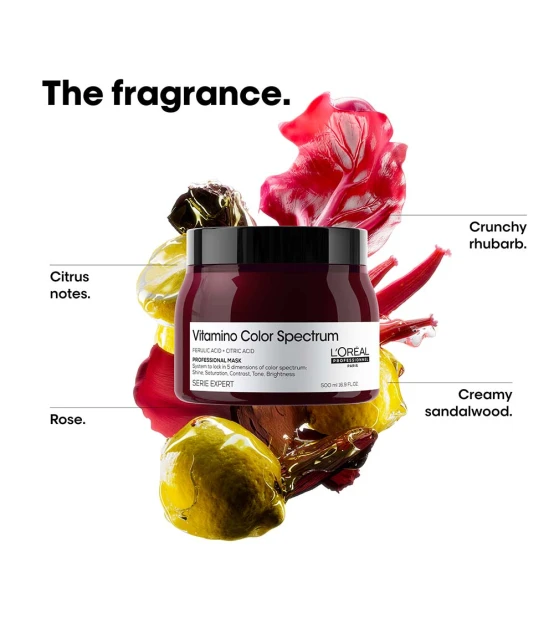 L'Oréal Professionnel Serie Expert Vitamino Color Spectrum Masque 5...