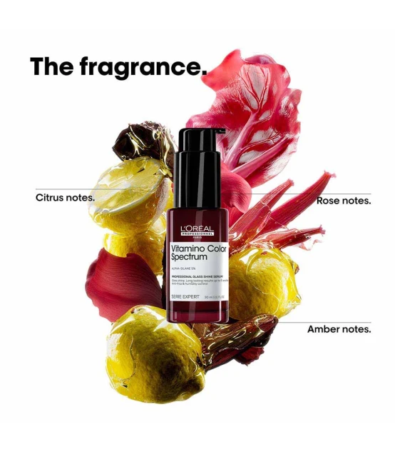 L'Oréal Professionnel Serie Expert Vitamino Color Spectrum Sérum Br...