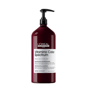 L'Oréal Professionnel Serie Expert Vitamino Color Spectrum Shampoo ...