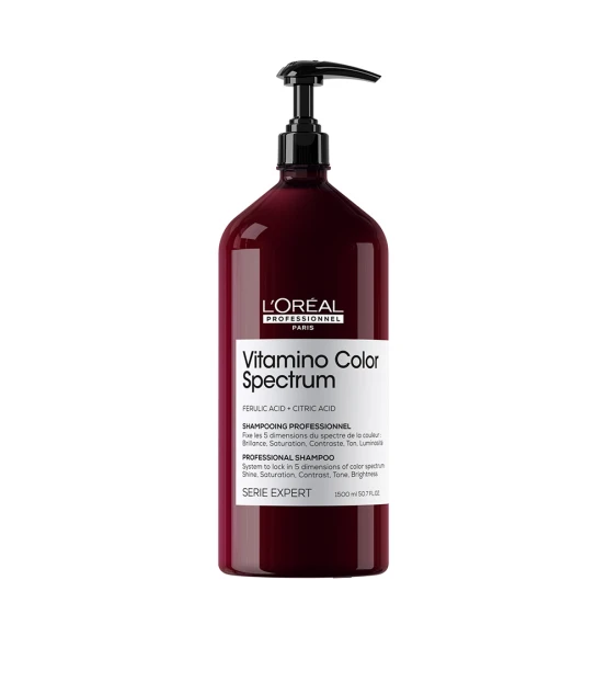 L'Oréal Professionnel Serie Expert Vitamino Color Spectrum Shampooi...