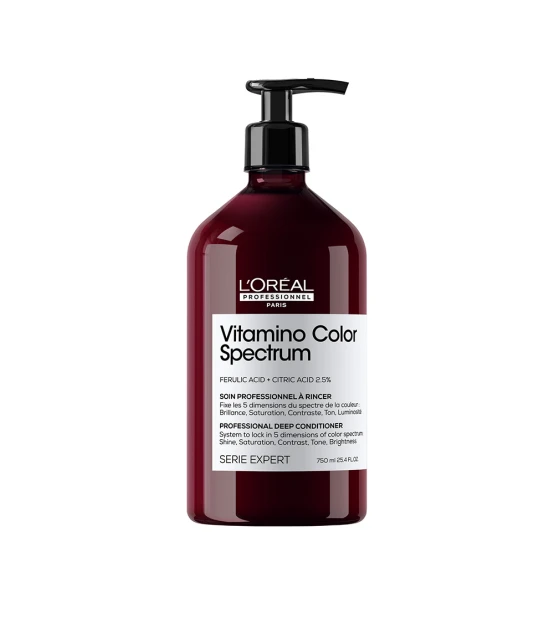 L'Oréal Professionnel Serie Expert Vitamino Color Spectrum Deep Con...