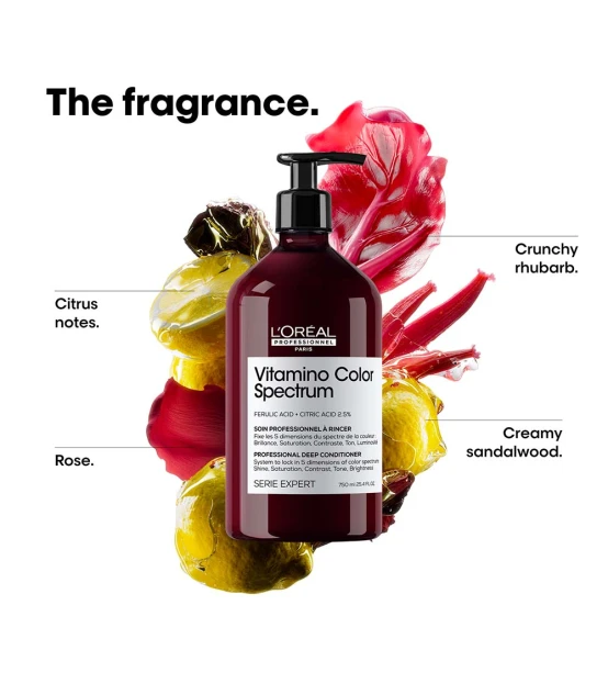 L'Oréal Professionnel Serie Expert Vitamino Color Spectrum Soin à R...
