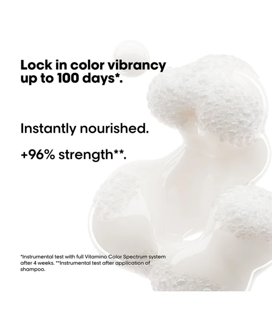 L'Oréal Professionnel Serie Expert Vitamino Color Spectrum Shampoo ...