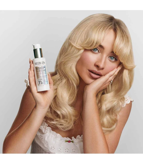 Redken Acidic Bonding Concentrate Sérum Jour & Nuit 100ml  | Celini.be