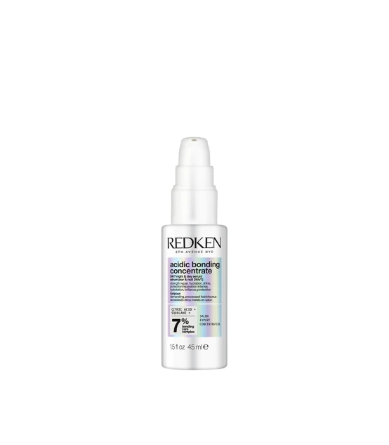 Redken Acidic Bonding Concentrate Night & Day Serum 45ml  | Celini.be