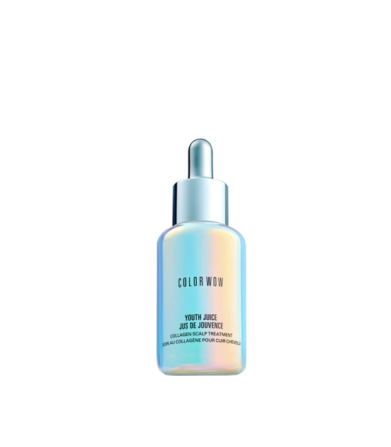 Color WOW Jus de Jouvence Soin au Collagène 50ml  | Celini.be