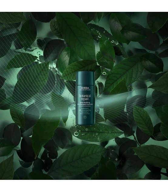 Aveda Botanical Repair Bond-Building Pre-shampoo Treatment 150ml  |...