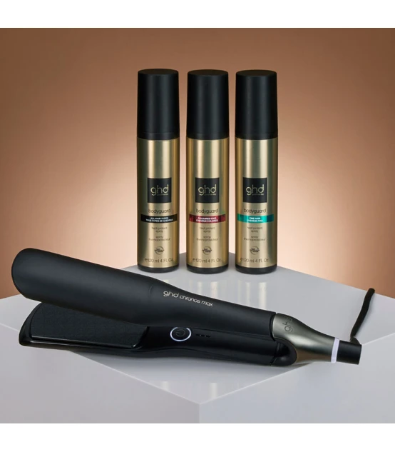 ghd Chronos Max Styler® Noir  | Celini.be