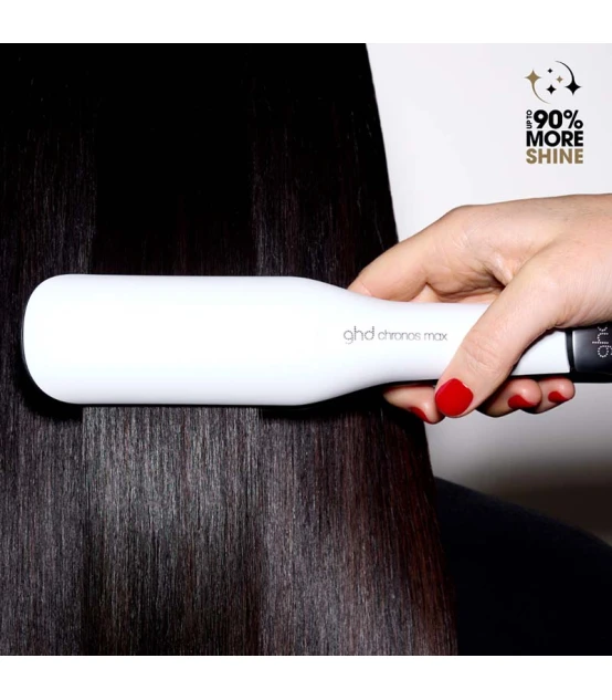 ghd Chronos Max Styler® Blanc  | Celini.be