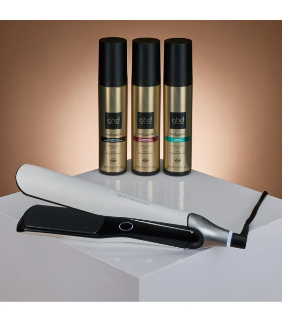 ghd Chronos Max Styler® Blanc  | Celini.be