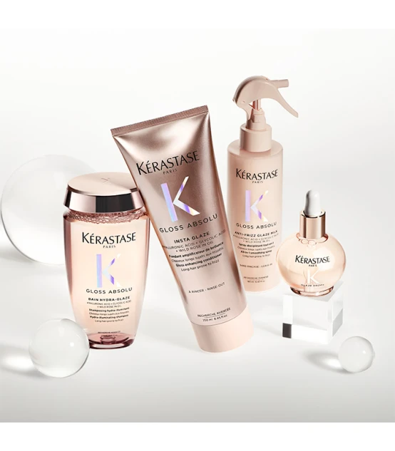 Kérastase Gloss Absolu Fondant Insta Glaze 250ml  | Celini.be