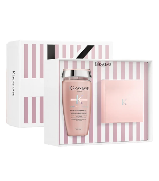 Kérastase Chroma Absolu Masker Spring Set  | Celini.be
