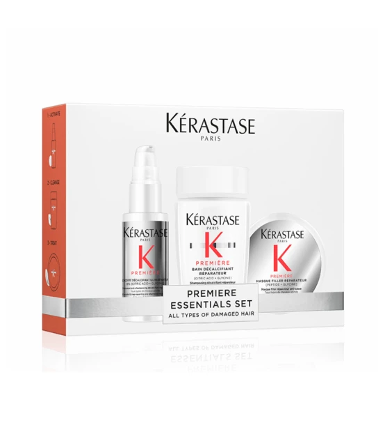 Kérastase Première Discovery Set  | Celini.be
