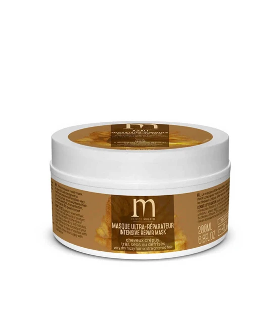 Mulato Azali Masque Ultra Réparateur 200ml  | Celini.be