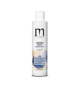 Mulato Shampooing Nutritif Cheveux Secs 200ml  | Celini.be