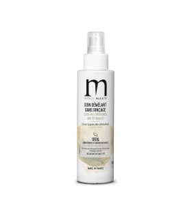 Mulato Flow Air Soin Démélant Sans Rincage 150ml  | Celini.be