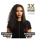 ghd Chronos Styler® Noir  | Celini.be