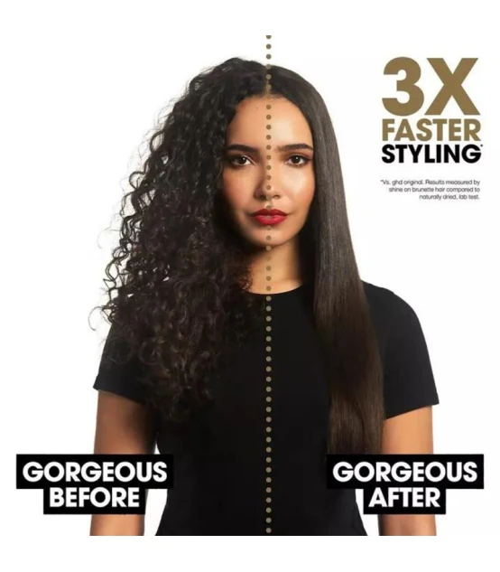 ghd Chronos Styler® Blanc  | Celini.be