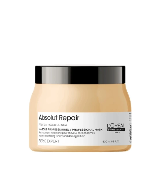 L'Oréal Professionnel Serie Expert Absolut Repair Masker 500ml  | C...