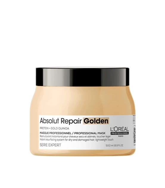 L'Oréal Professionnel Série Expert Absolut Repair Golden Masque 500...