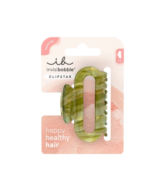 Clipstar Evergreen