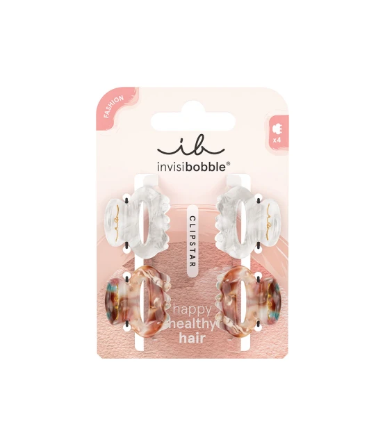 Clipstar Petit Bijoux