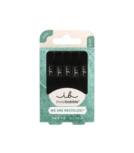 Hair Tie Black