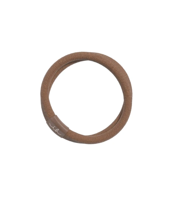 Hair Tie Mocha