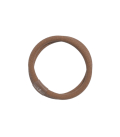 Hair Tie Mocha