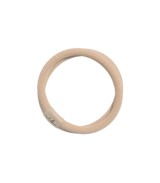 Hair Tie Mocha