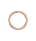 Hair Tie Mocha