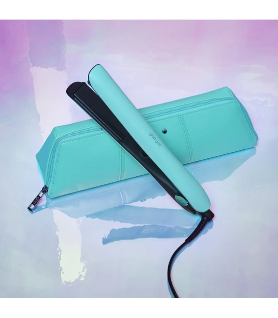 Styler Gold Mystic Aqua Futurescape Collection