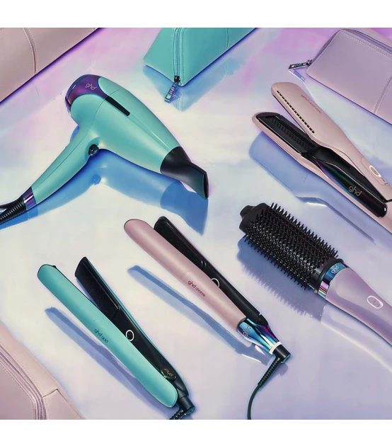 Styler Gold Mystic Aqua Futurescape Collection