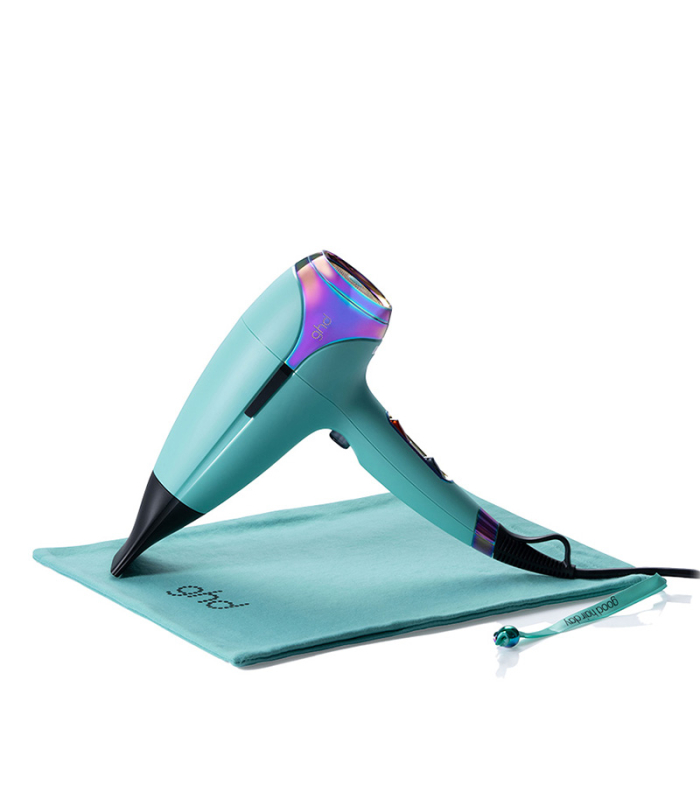 Sèche-Cheveux helios Mystic Aqua Futurescape Collection