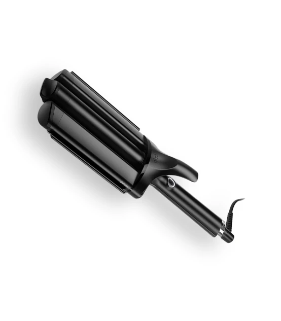 Wave Triple Waver