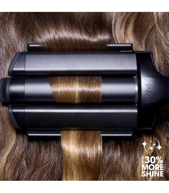 Wave Triple Waver