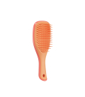 The Ultimate Detangler Mini Salmon Pink & Apricot